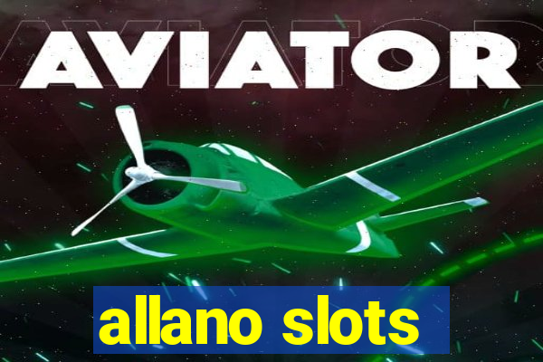 allano slots